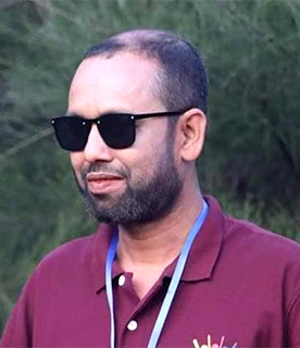 Chairman